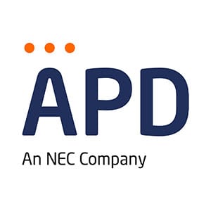 APD Logo