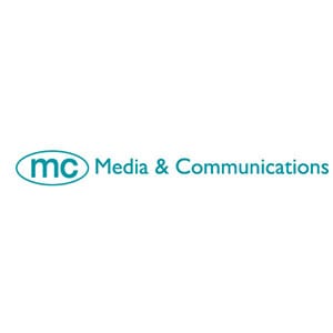 Media & Communications UK Logo