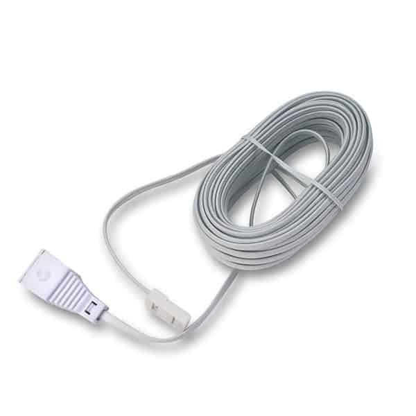 Extension Lead 10M 4way BT