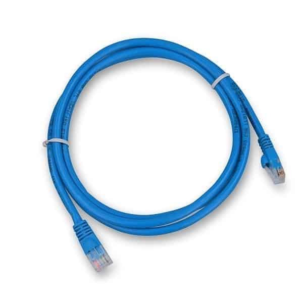Patch Cord Cat5e 1.5m Booted